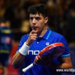 Vídeo World Padel Tour: Agustín Tapia, ¿el futuro número 1 del mundo?