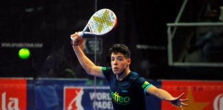 Agustín Tapia y el ir creciendo ‘de a poco’