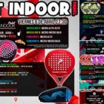El mes de abril comienza a lo grande junto a Torneos Time2Padel El mes de abril comienza a lo grande junto a Torneos Time2Padel