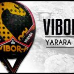 Nya Vibor-A Yarara Edition 2018: Det mest dödliga "sticket"