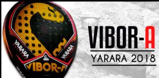 New Vibra-A Edition Yarara 2018: La 'piqûre' la plus létale