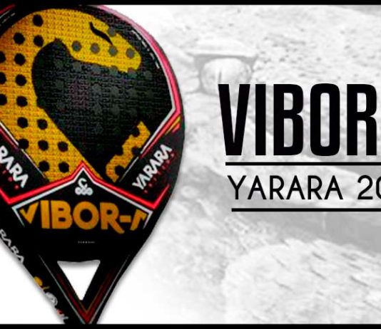 Nova edição Vibra-A Yarara 2018: A mais letal 'picada'