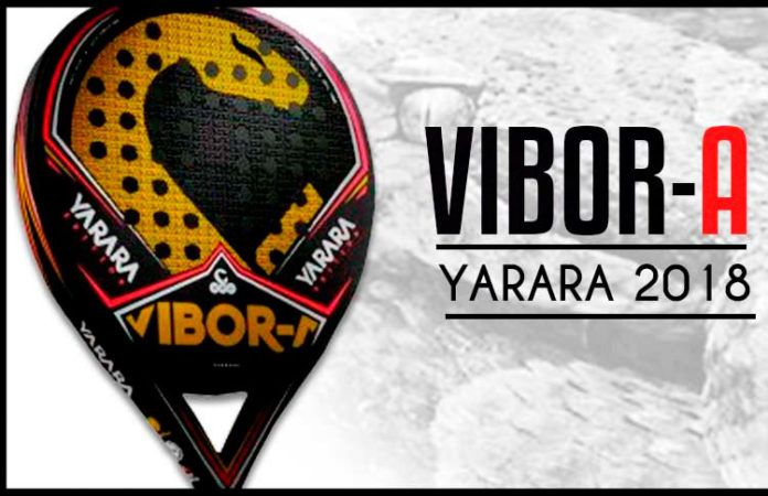 Nueva Vibor-A Yarara Edition 2018: La ‘picadura’ más letal