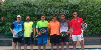 Martín Echegaray: “Juan Martín y Paquito Navarro lo van a intentar todo para lograr ofrecer su mejor versión posible”