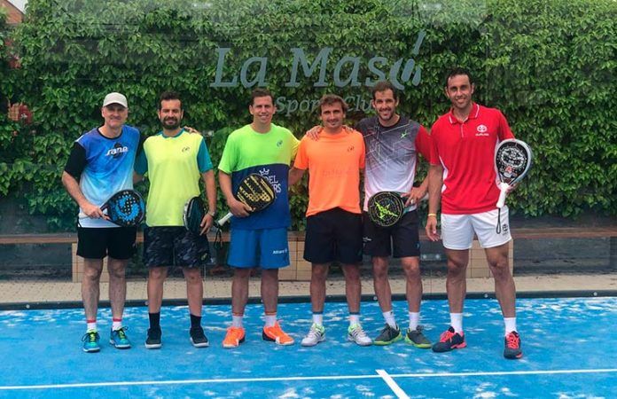 IMG-20180511-WA0024 Martín Echegaray: “Juan Martín y Paquito Navarro lo van a intentar todo para lograr ofrecer su mejor versión posible”