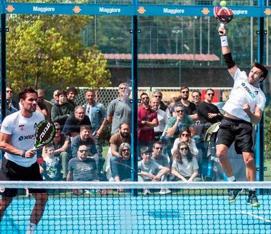 Nicolás Suescun se suma al Team SANE Nicolás Suescun se suma al Team SANE