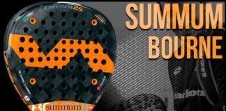 Las Palas de las Estrellas: Varlion Bourne Summum Carrera, un ‘arma’ adaptada al entorno para Belluati