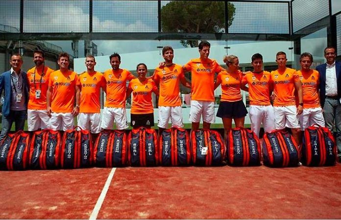 Acuero Team: Una joven pero gran historia