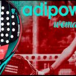 Adipower Woman 1.8: Puro control y mucha potencia para las jugadoras más exigentes