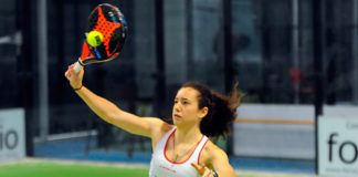 Ara Martínez: “No puedo describir la inmensa alegría que siento en este momento”