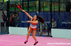 Estrella Damm Zaragoza Open: The Women's Qualifiers beginnen met veel emotie