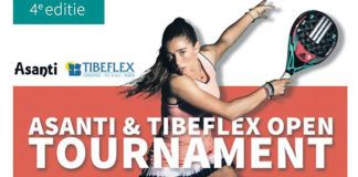 Vuelve un ‘Clásico Europeo’... Llega el Tibeflex Open FIP 500