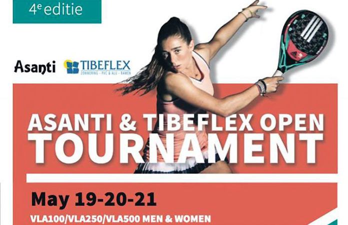 Vuelve un ‘Clásico Europeo’... Llega el Tibeflex Open FIP 500