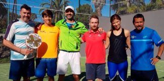 El profe Gustavo Balquinta pone fin a su aventura en España