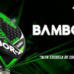 Vibor-A Bamboo Liquid 2018: Ataque silencioso para una de las palas de control más cómodas