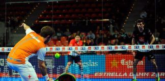 Vídeo WPT: Campagnolo-Bergamini, la ‘Conexión Brasileña’ pisa fuerte y se clasifica para su primera semifinal