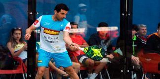 Madrid Challenger: Orden de Juego de Previa y Primera Ronda