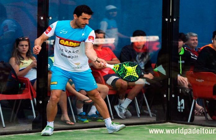 Madrid Challenger: Orden de Juego de Previa y Primera Ronda