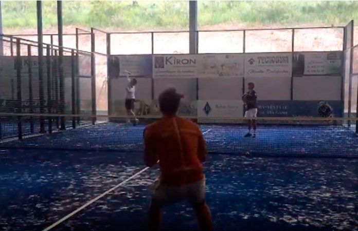 Madrid Challenger: La Pre-Previa, a un paso de escribir su desenlace