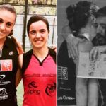 Laura Clergue y Meli García separan sus caminos