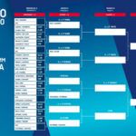 Estrella Damm Zaragoza Open: Orden de Juego de Primera Ronda