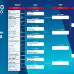 Estrella Damm Zaragoza Open: Orden de Juego de Octavos de Final