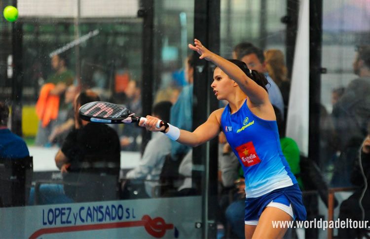 Estrella Damm Zaragoza Open: Las grandes favoritas, listas para afrontar su debut