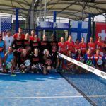 Éstas son las sedes y fechas de las Fases de Clasificación para el Mundial de Pádel 2018 Éstas son las sedes y fechas de las Fases de Clasificación para el Mundial de Pádel 2018