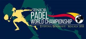 Il campionato mondiale FIP 2018 Senior inizia a prendere forma