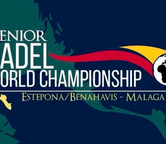 El Campeonato del Mundo Senior FIP 2018 comienza a tomar forma