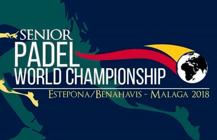 fip-fuera El Campeonato del Mundo Senior FIP 2018 comienza a tomar forma