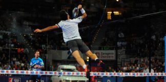 Vídeo WPT: Unos puntos espectaculares que desataron la 'locura' en Zaragoza