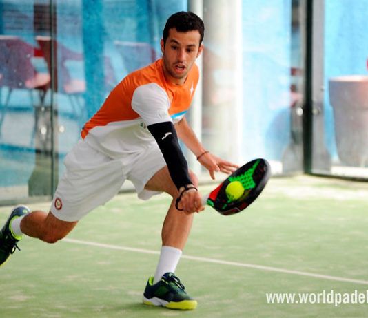 Teo Zapata y David García Campos anuncian el punto y final de su aventura
