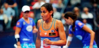 Caja Rural Jaén Open: Las Gemelas Atómicas estrenan su palmarés en una final de infarto