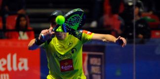 Dunlop Gravity 2018: Un poder sin igual en las manos de Juani Mieres