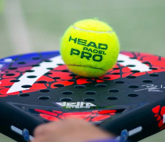 HEAD se suma al equipo de patrocinadores de la FIP HEAD se suma al equipo de patrocinadores de la FIP