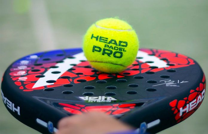 HEAD se suma al equipo de patrocinadores de la FIP