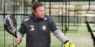 Horacio Álvarez Clementi: "The most important advice is to carry out quality training sessions with a lot of intensity"