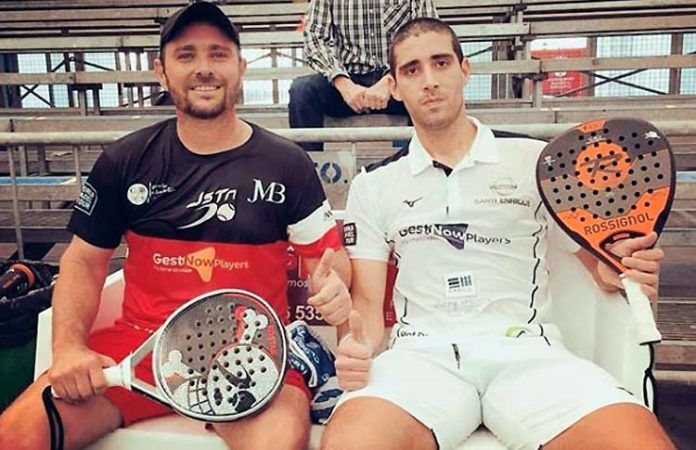 Jordi Muñoz: “Javi y yo dedicamos mucho esfuerzo pero esto no son matemáticas”