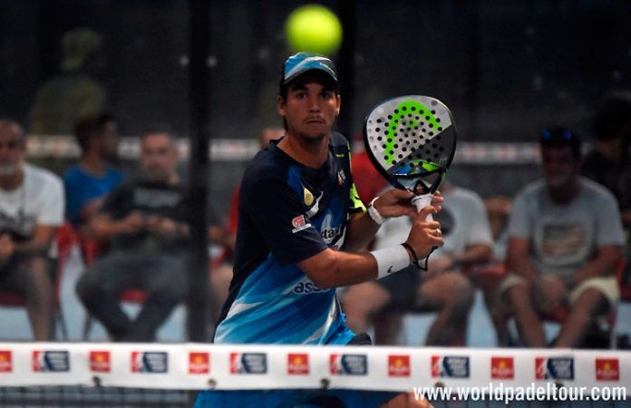 Madrid Challenger: La Ronda Previa ya conoce a sus últimos inquilinos