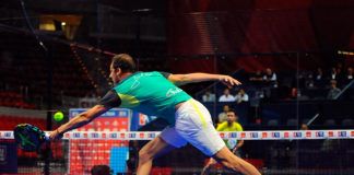 Vídeo WPT: El ‘retorno del rey’ Juan Martín Díaz