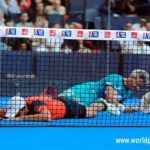 Vídeo WPT: El ‘Comando Bahía Blanca’ toma al asalto la Plaza de Santa María Vídeo WPT: El ‘Comando Bahía Blanca’ toma al asalto la Plaza de Santa María