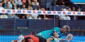 Vídeo WPT: El ‘Comando Bahía Blanca’ toma al asalto la Plaza de Santa María