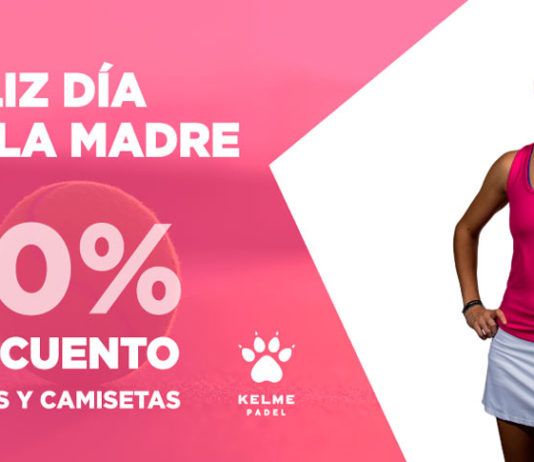 Kelme rinde homenaje a las ‘madres deportistas’