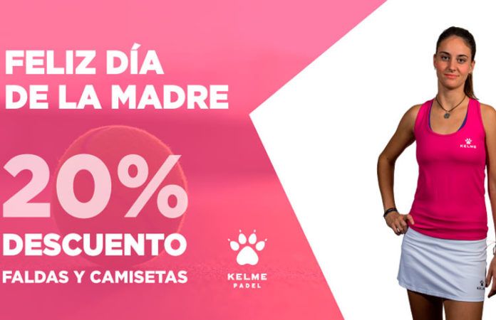 Kelme rinde homenaje a las ‘madres deportistas’