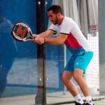 Caja Rural Jaén Open: Emoción y grandes partidos para dar por comenzada la cita