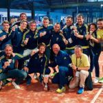 Pablo Lijó: “I campioni dell’Italia siamo noi”