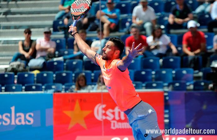 Madrid Challenger: Orden de Juego de Octavos de Final