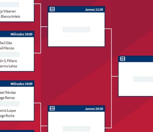 Lisboa Challenger: Emoción y grandes partidos desde primera ronda