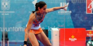 Majo Sánchez Alayeto: “Esta victoria nos da más fuerza para seguir trabajando, no conocemos otro camino”